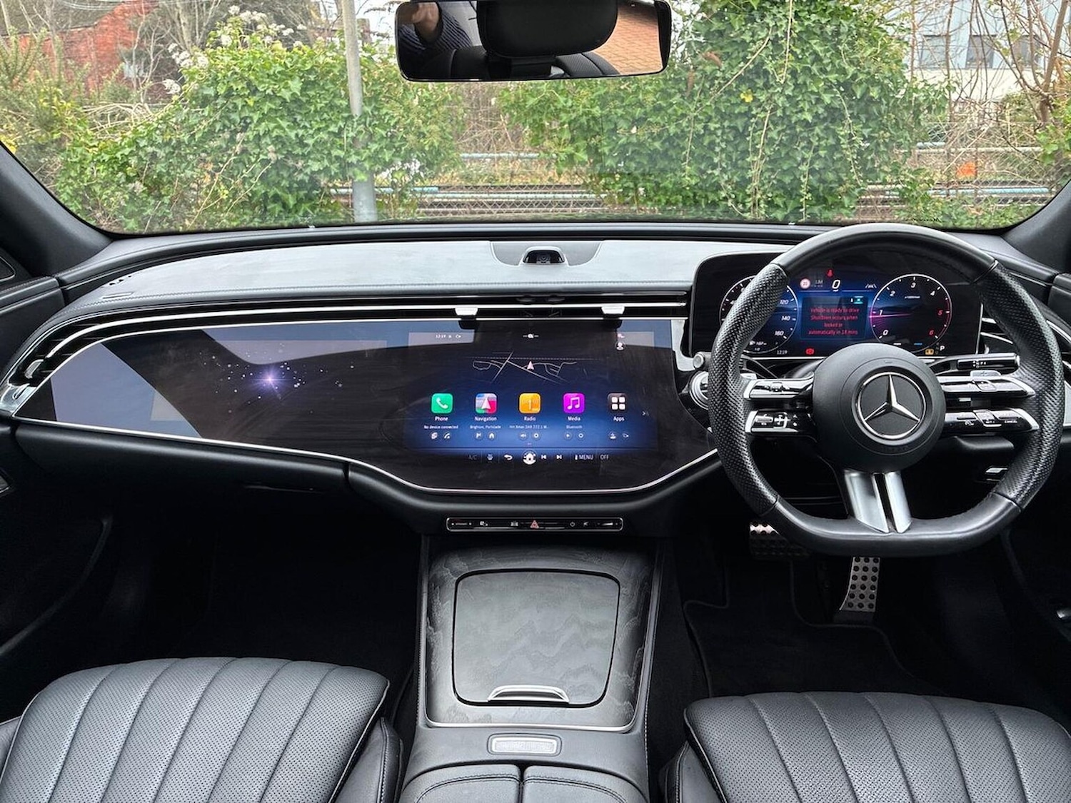 Used Mercedes-Benz E Class 2024 for sale - 76885052: Photo 13