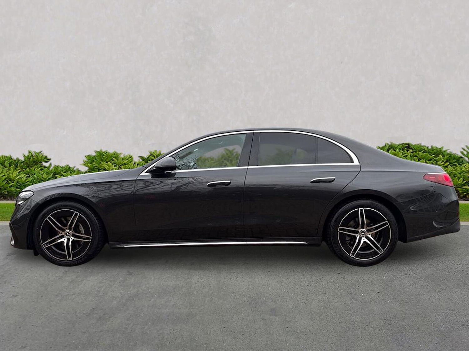 Used Mercedes-Benz E Class 2024 for sale - 76885052: Photo 19