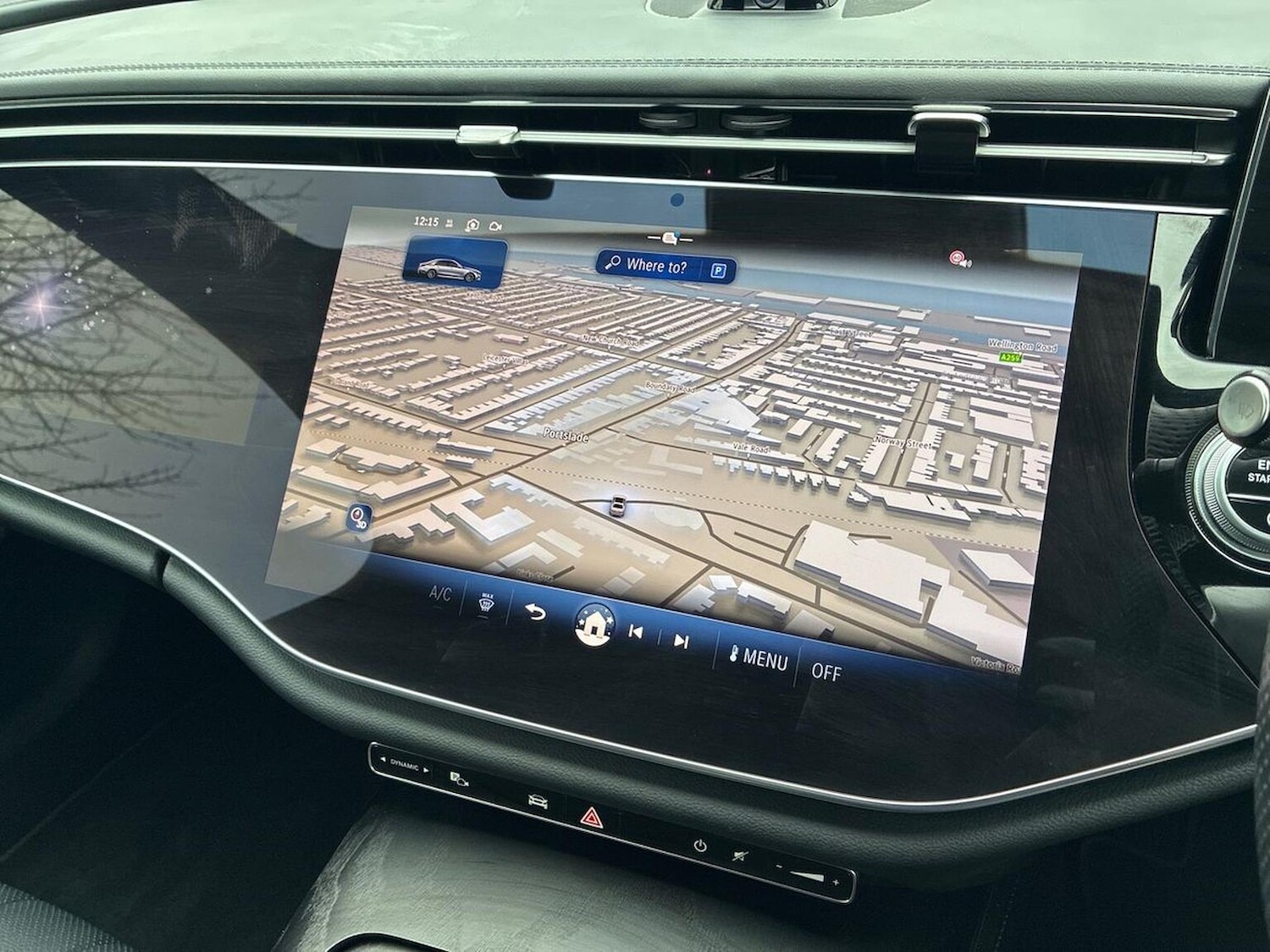 Used Mercedes-Benz E Class 2024 for sale - 76885052: Photo 24