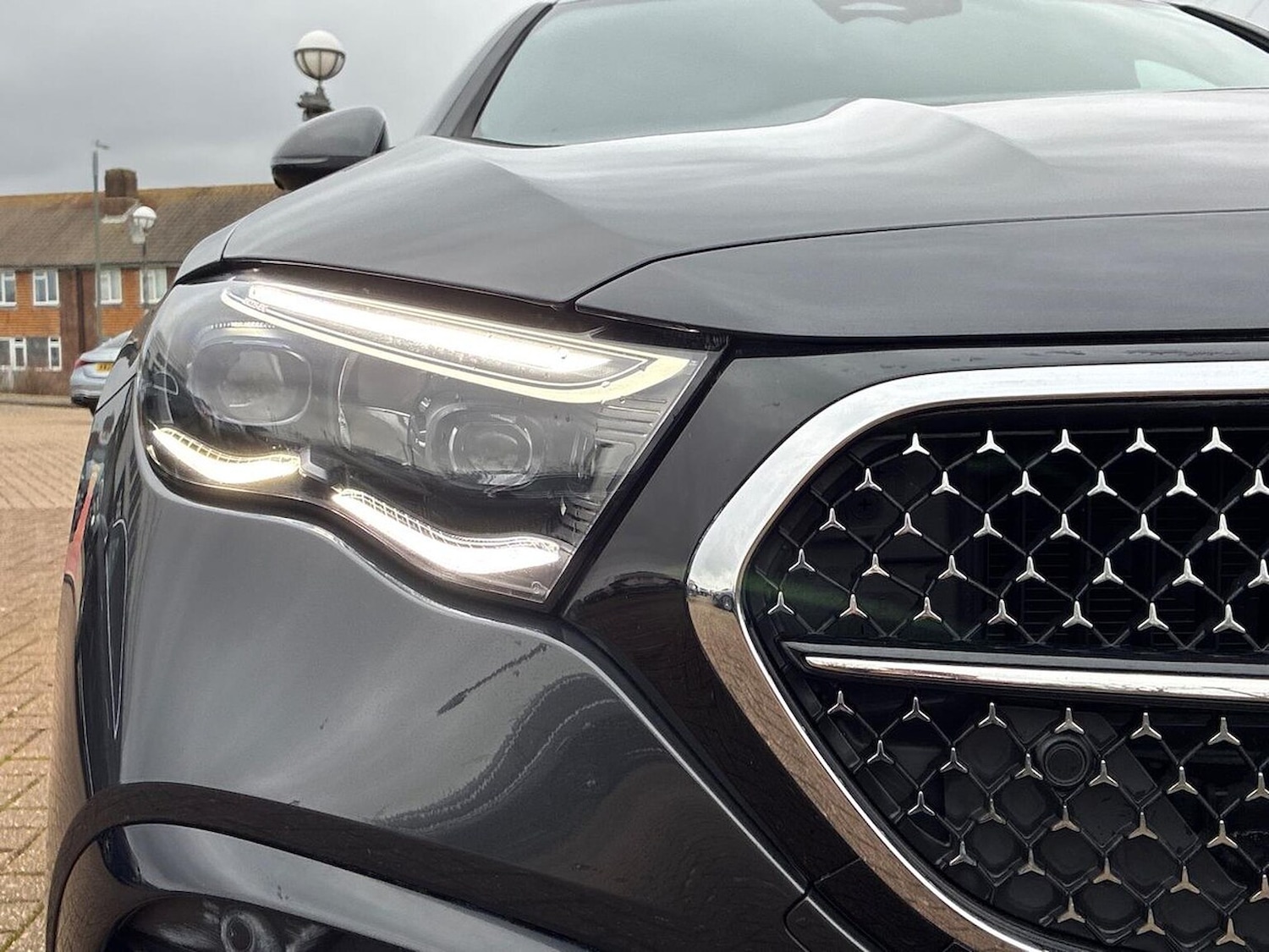 Used Mercedes-Benz E Class 2024 for sale - 76885052: Photo 34