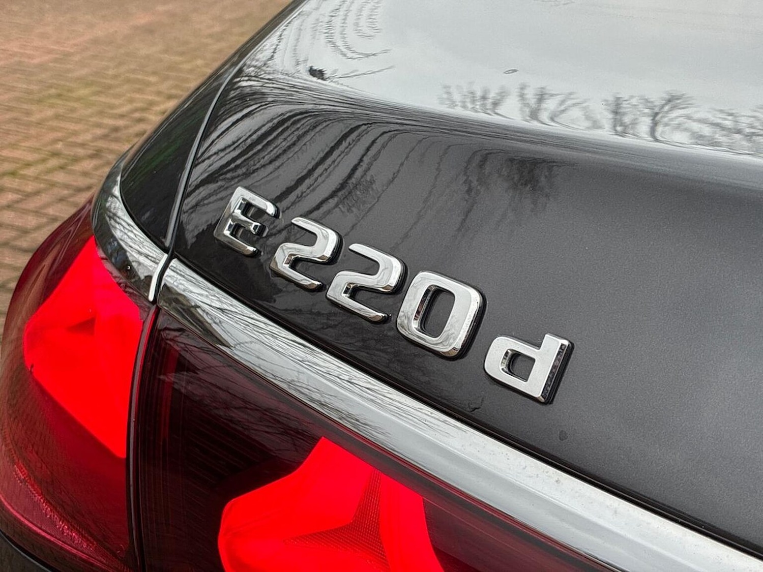 Used Mercedes-Benz E Class 2024 for sale - 76885052: Photo 35