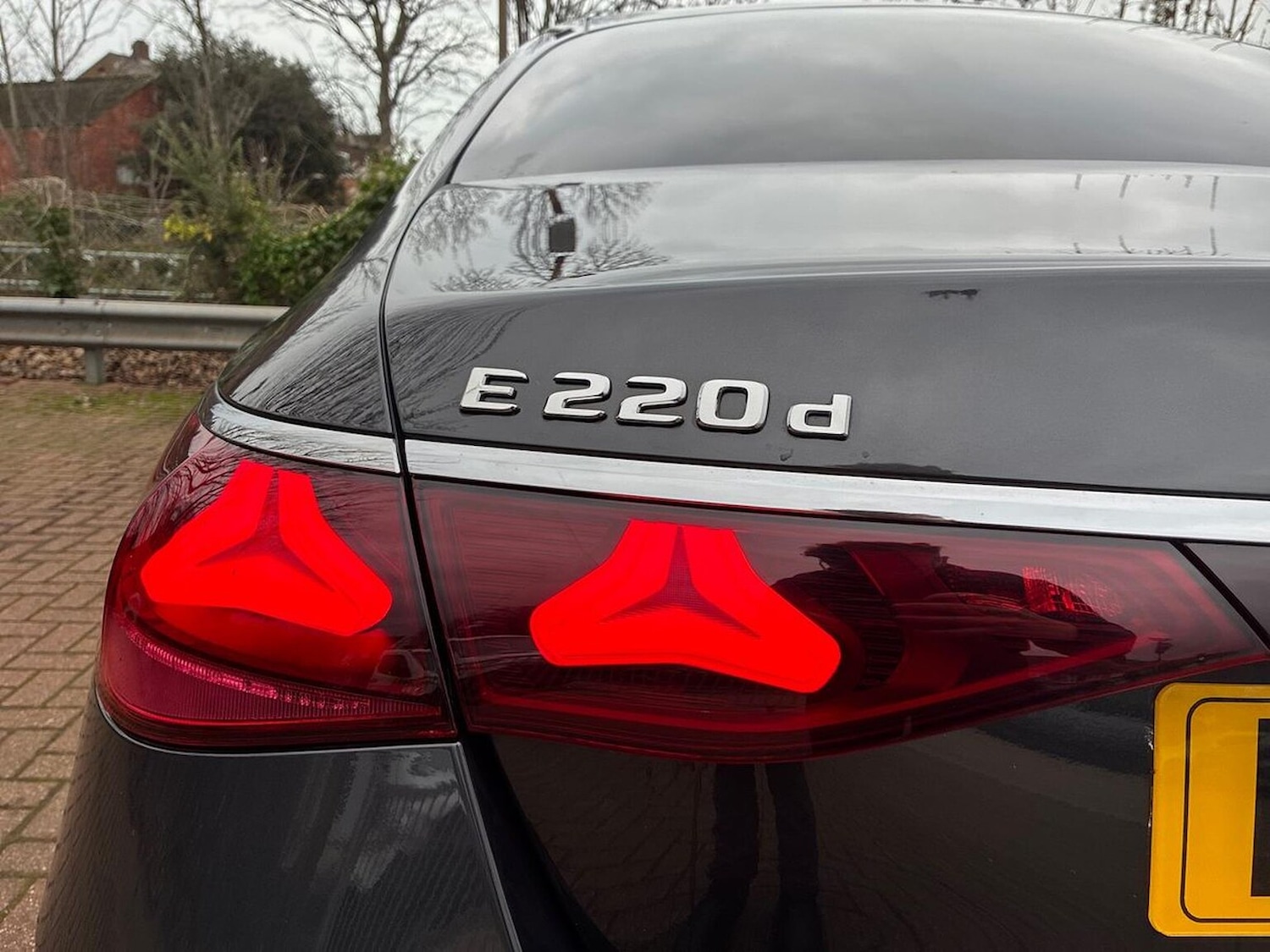 Used Mercedes-Benz E Class 2024 for sale - 76885052: Photo 36