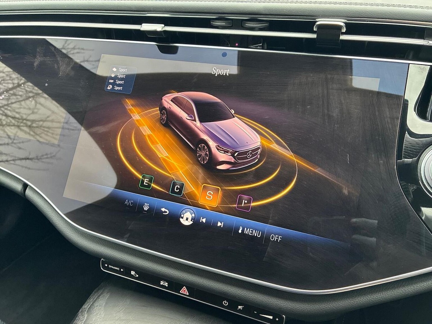 Used Mercedes-Benz E Class 2024 for sale - 76885052: Photo 39