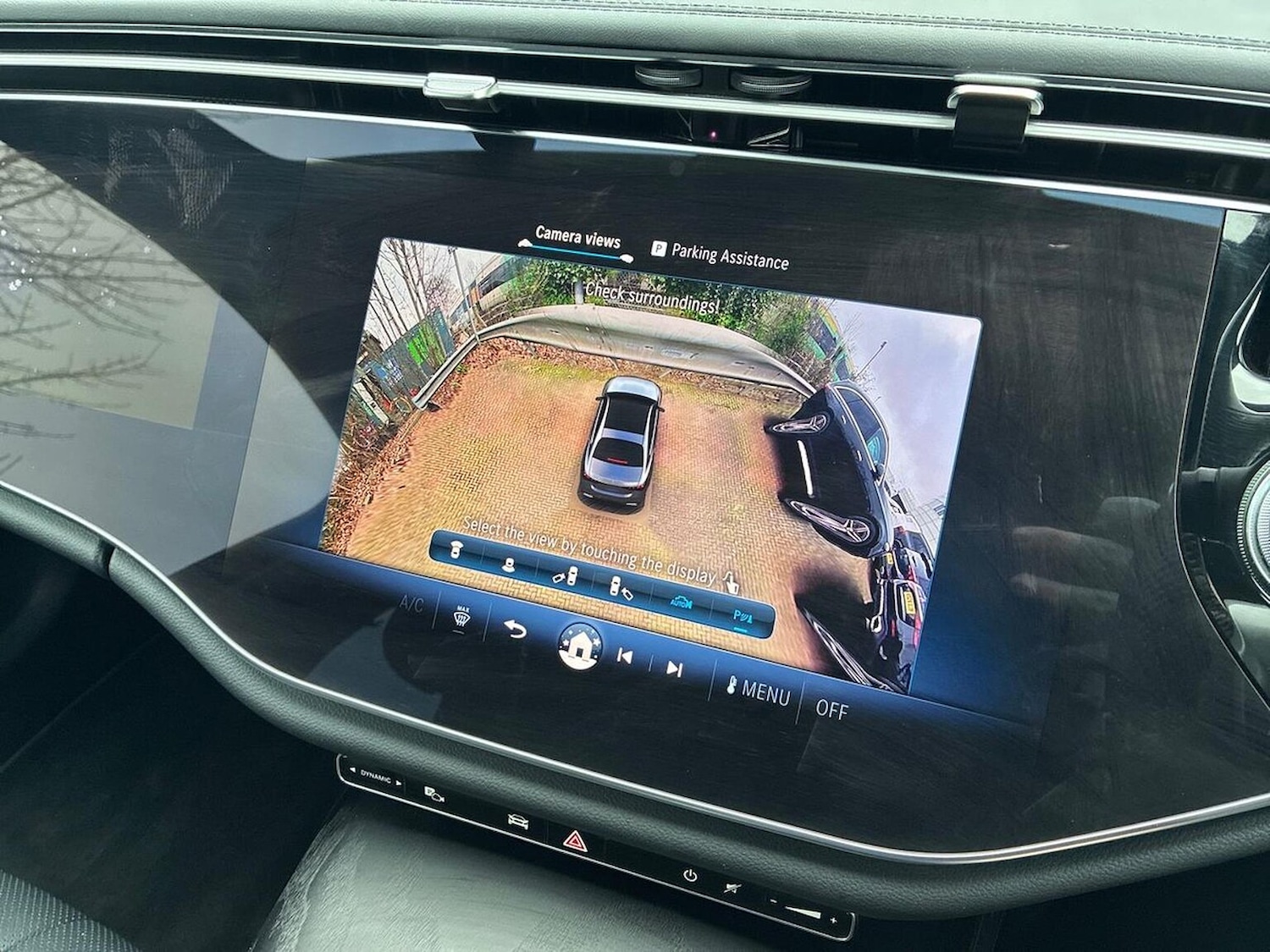 Used Mercedes-Benz E Class 2024 for sale - 76885052: Photo 40