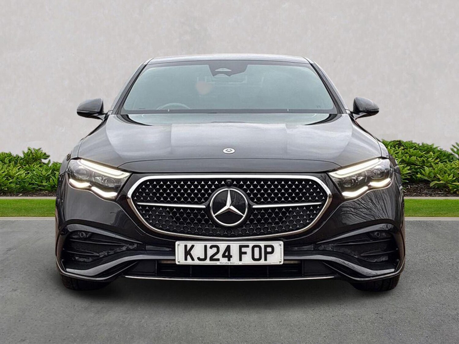 Used Mercedes-Benz E Class 2024 for sale - 76885052: Photo 5