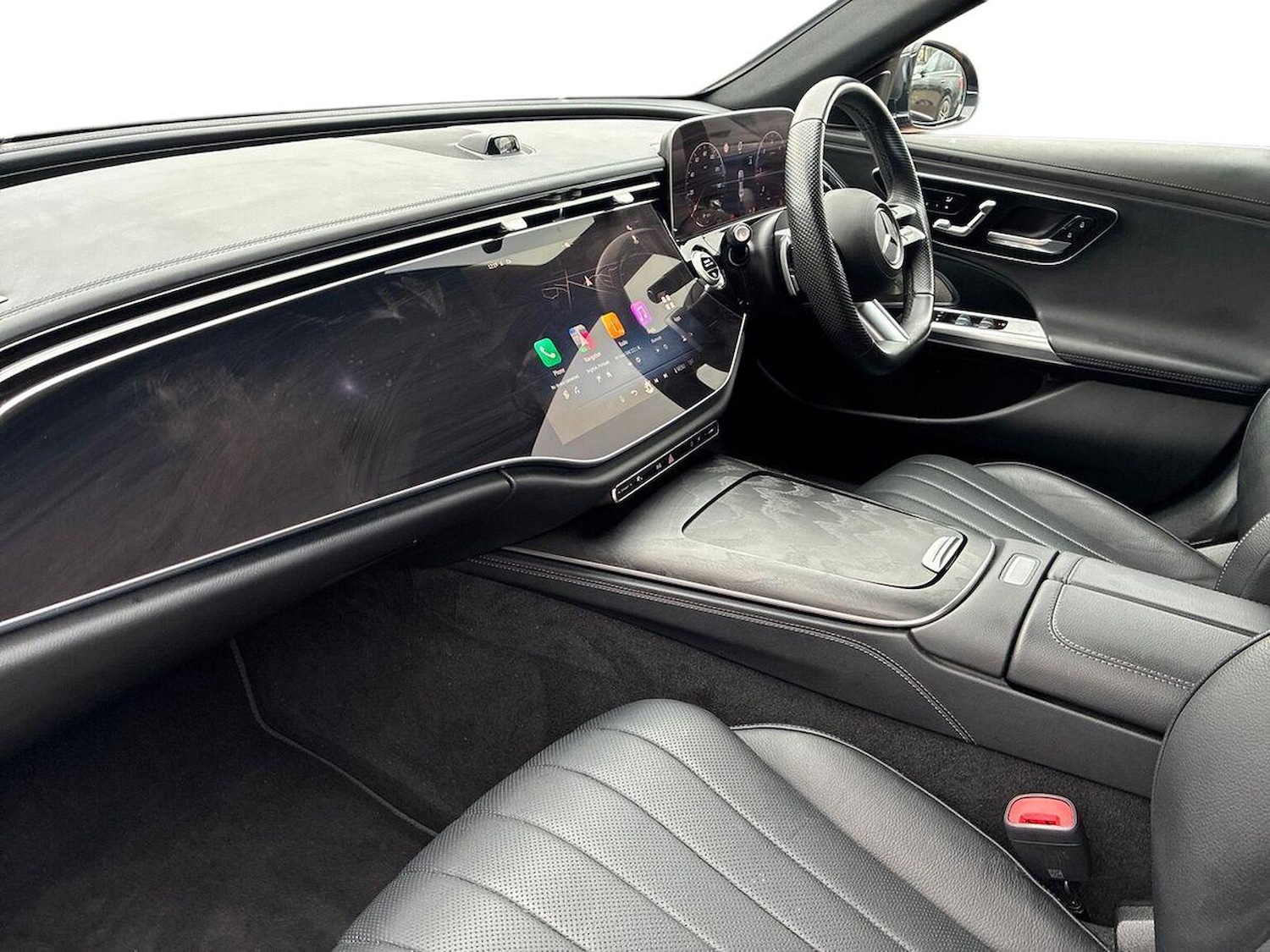 Used Mercedes-Benz E Class 2024 for sale - 76885052: Photo 7