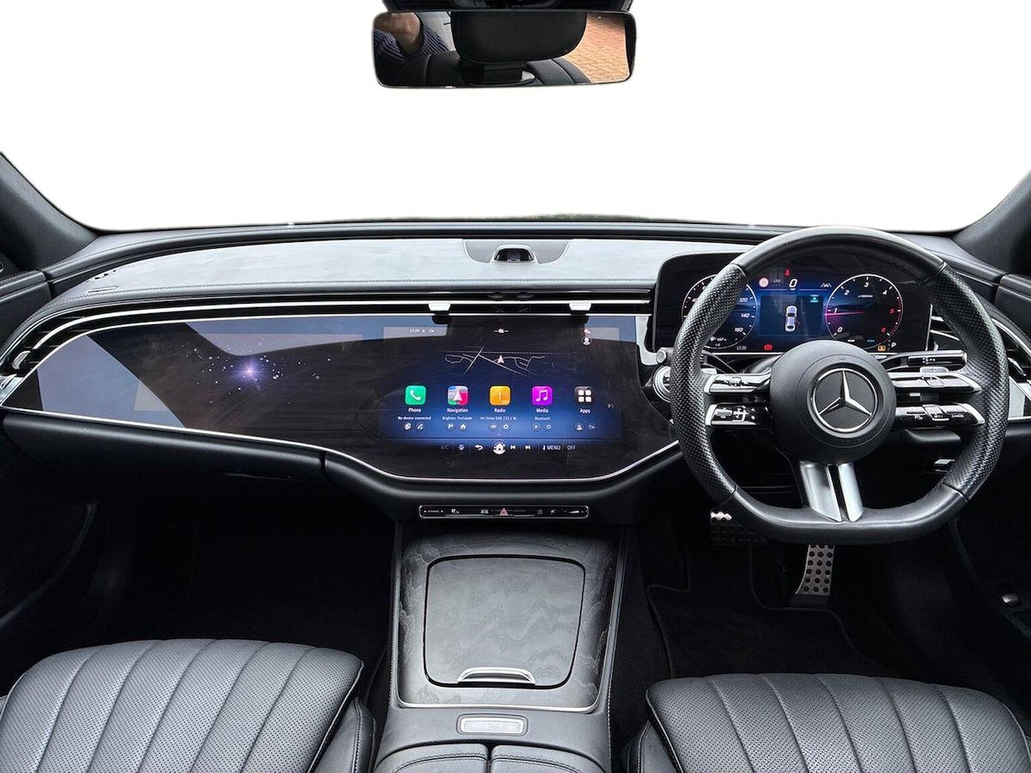 Used Mercedes-Benz E Class 2024 for sale - 76885052: Photo 8