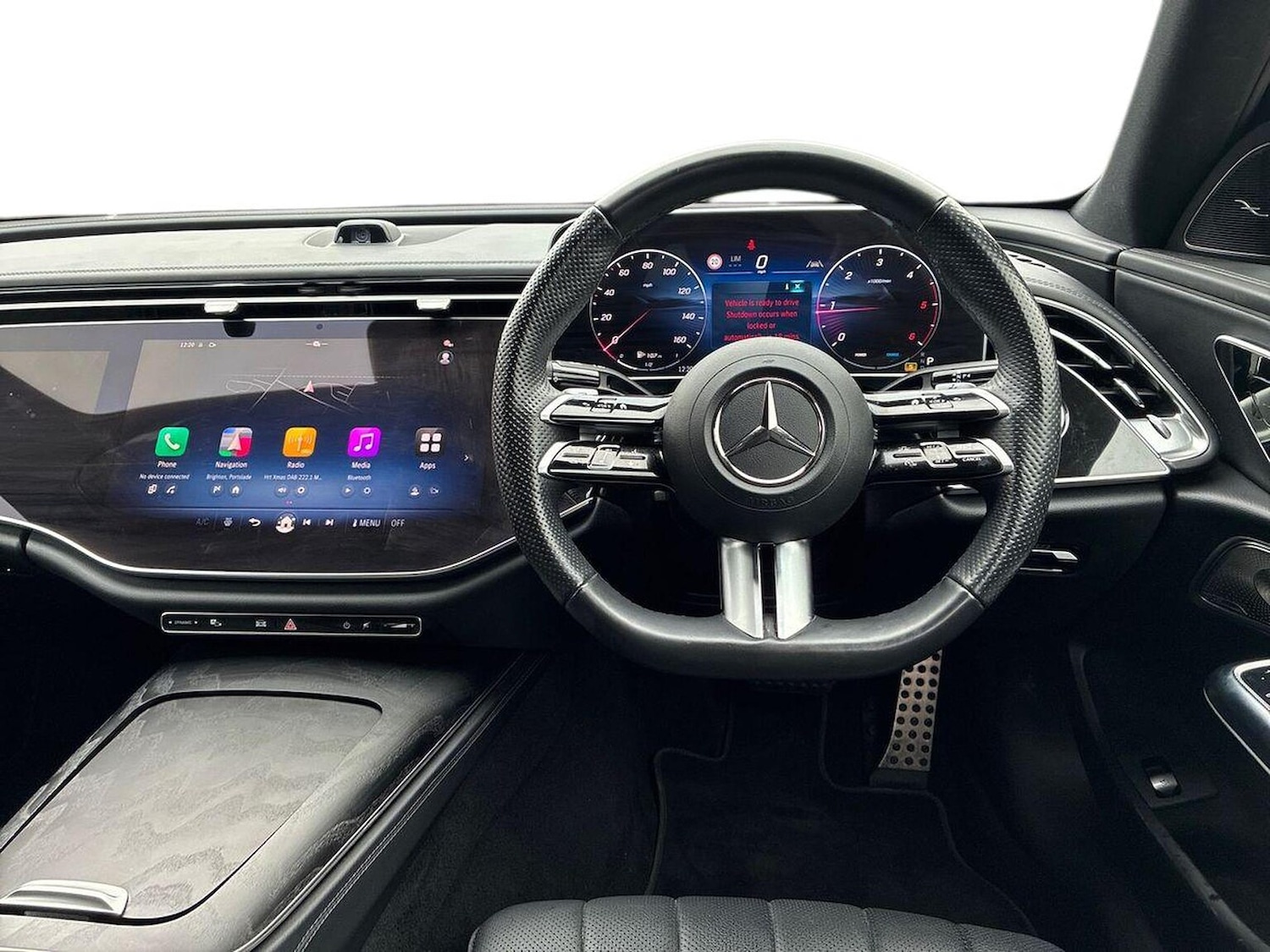 Used Mercedes-Benz E Class 2024 for sale - 76885052: Photo 9