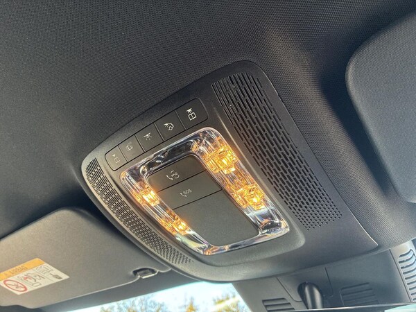 Used Mercedes-Benz EQB 2025 for sale - 76182425: Photo 14
