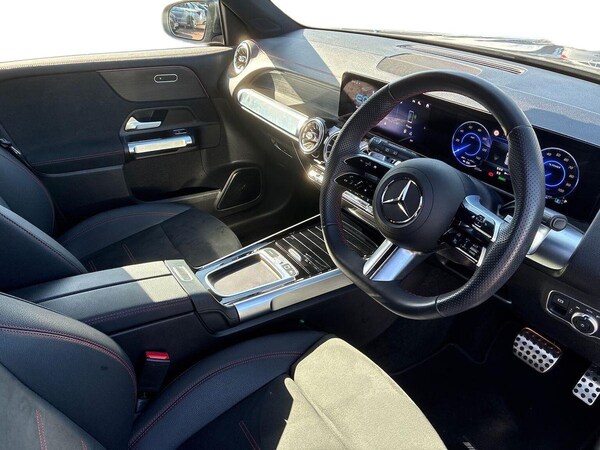 Used Mercedes-Benz EQB 2025 for sale - 76182425: Photo 15
