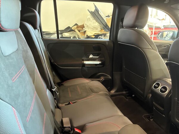 Used Mercedes-Benz EQB 2025 for sale - 76182425: Photo 16