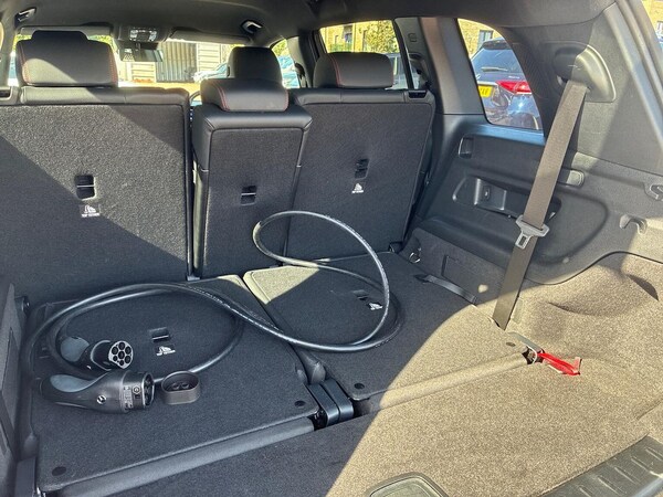 Used Mercedes-Benz EQB 2025 for sale - 76182425: Photo 17