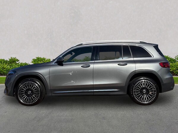 Used Mercedes-Benz EQB 2025 for sale - 76182425: Photo 19