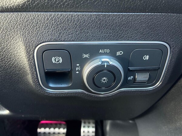 Used Mercedes-Benz EQB 2025 for sale - 76182425: Photo 22