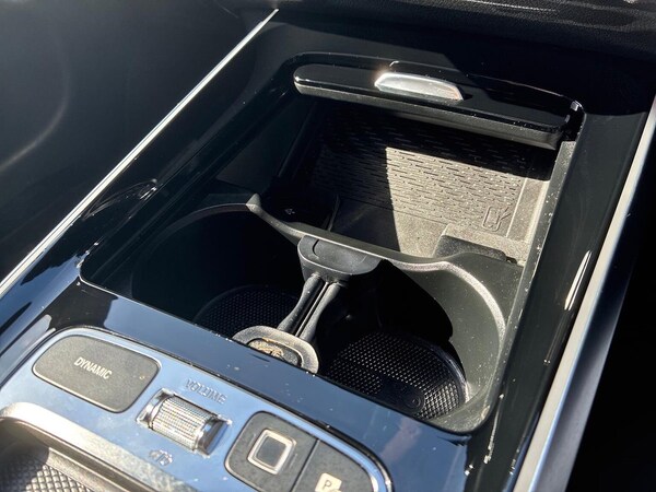 Used Mercedes-Benz EQB 2025 for sale - 76182425: Photo 32
