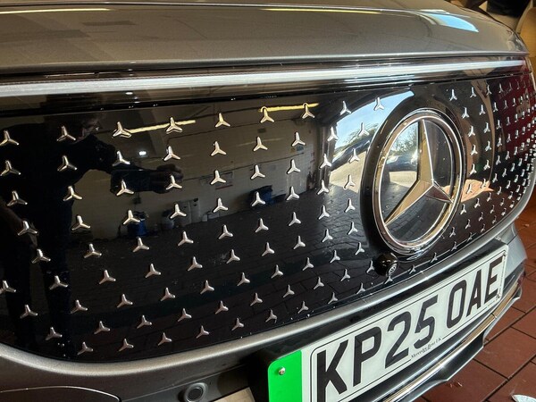 Used Mercedes-Benz EQB 2025 for sale - 76182425: Photo 33