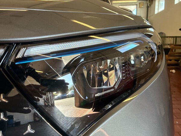 Used Mercedes-Benz EQB 2025 for sale - 76182425: Photo 34