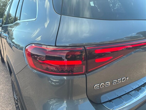 Used Mercedes-Benz EQB 2025 for sale - 76182425: Photo 35