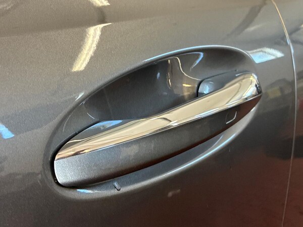 Used Mercedes-Benz EQB 2025 for sale - 76182425: Photo 37