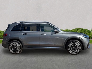 Used Mercedes-Benz EQB 2025 for sale - 76182425: Photo 3