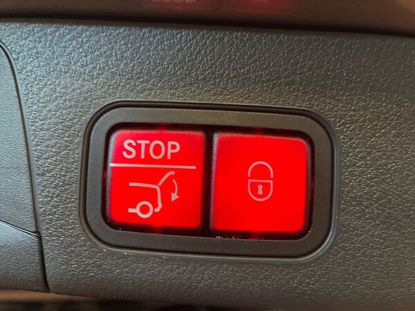 Used Mercedes-Benz EQB 2025 for sale - 76182425: Photo 40