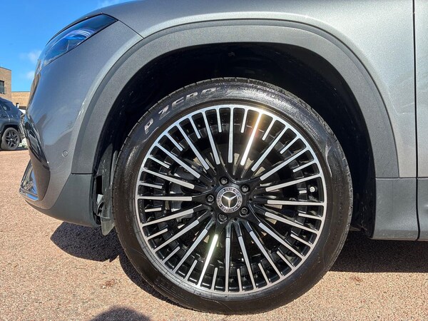 Used Mercedes-Benz EQB 2025 for sale - 76182425: Photo 6