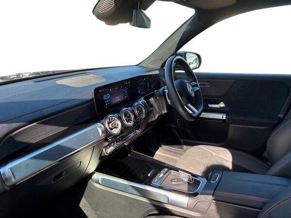 Used Mercedes-Benz EQB 2025 for sale - 76182425: Photo 7