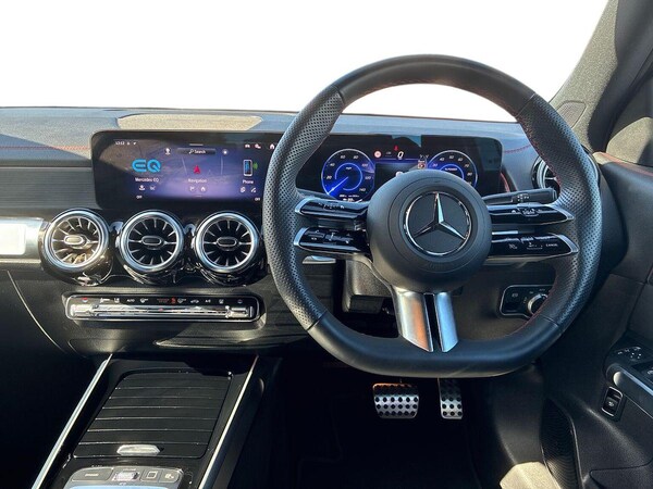 Used Mercedes-Benz EQB 2025 for sale - 76182425: Photo 9