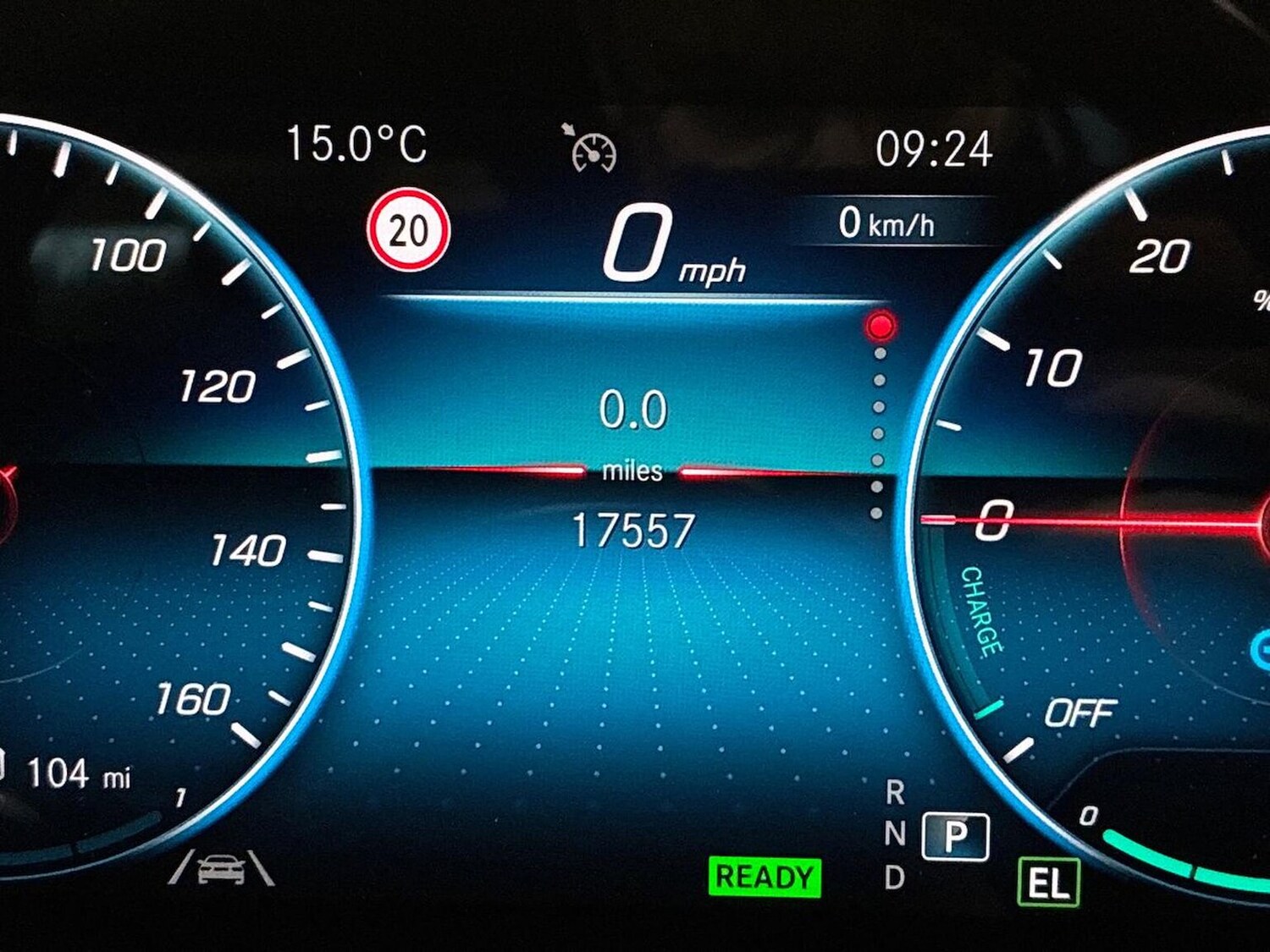 Used Mercedes-Benz GLA 2021 for sale - 76578323: Photo 10