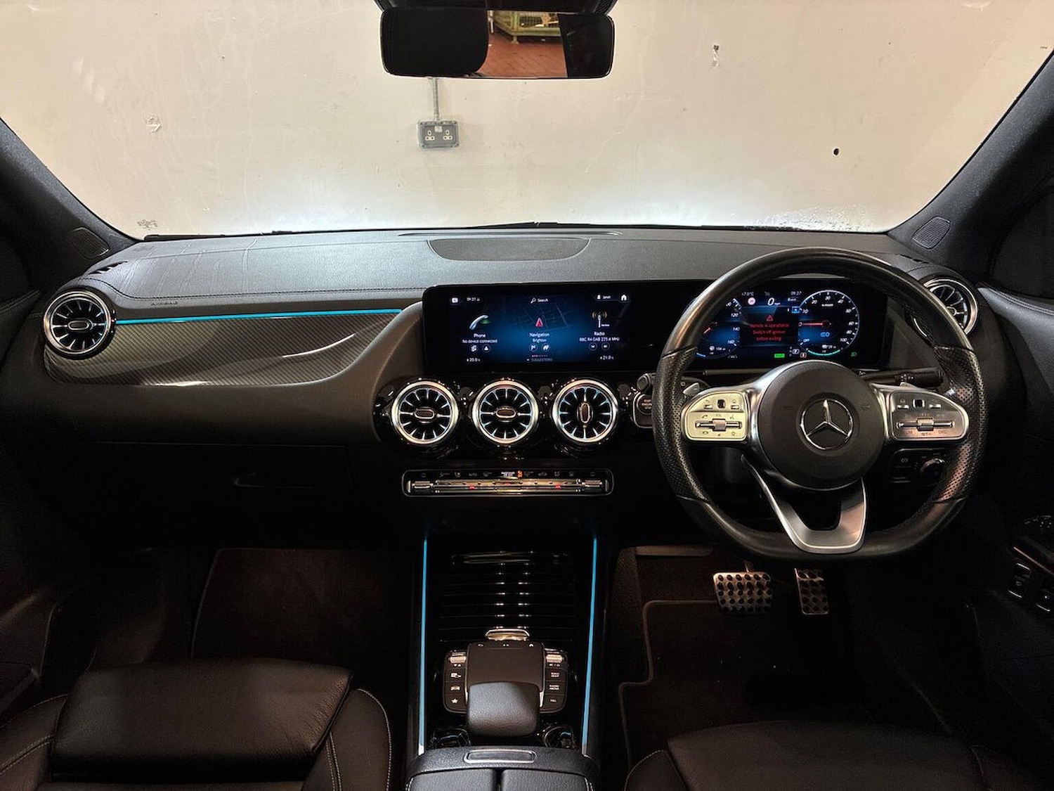 Used Mercedes-Benz GLA 2021 for sale - 76578323: Photo 12