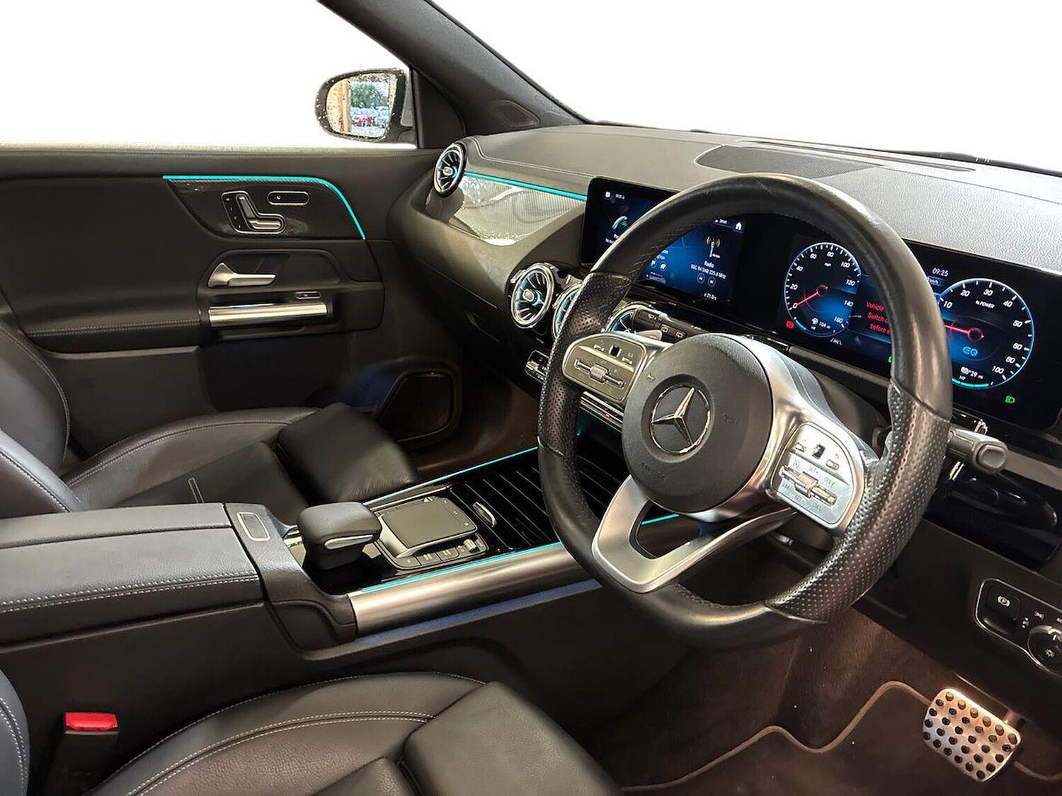 Used Mercedes-Benz GLA 2021 for sale - 76578323: Photo 14