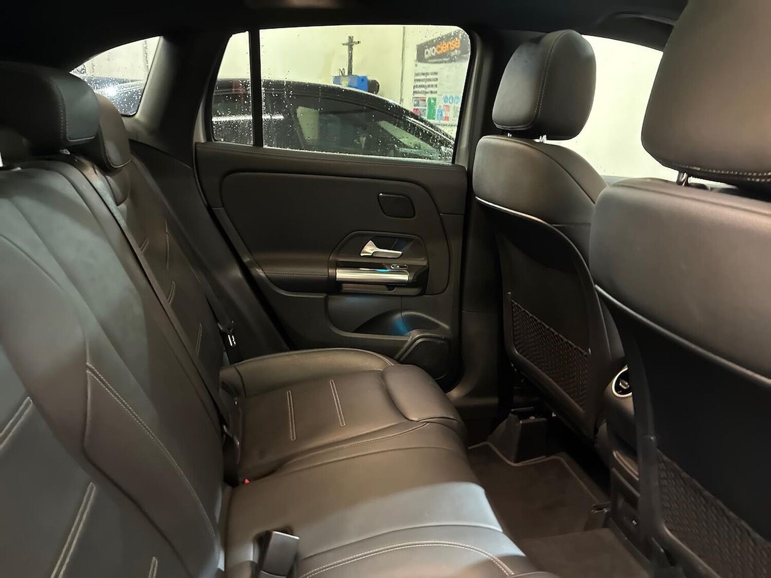 Used Mercedes-Benz GLA 2021 for sale - 76578323: Photo 15