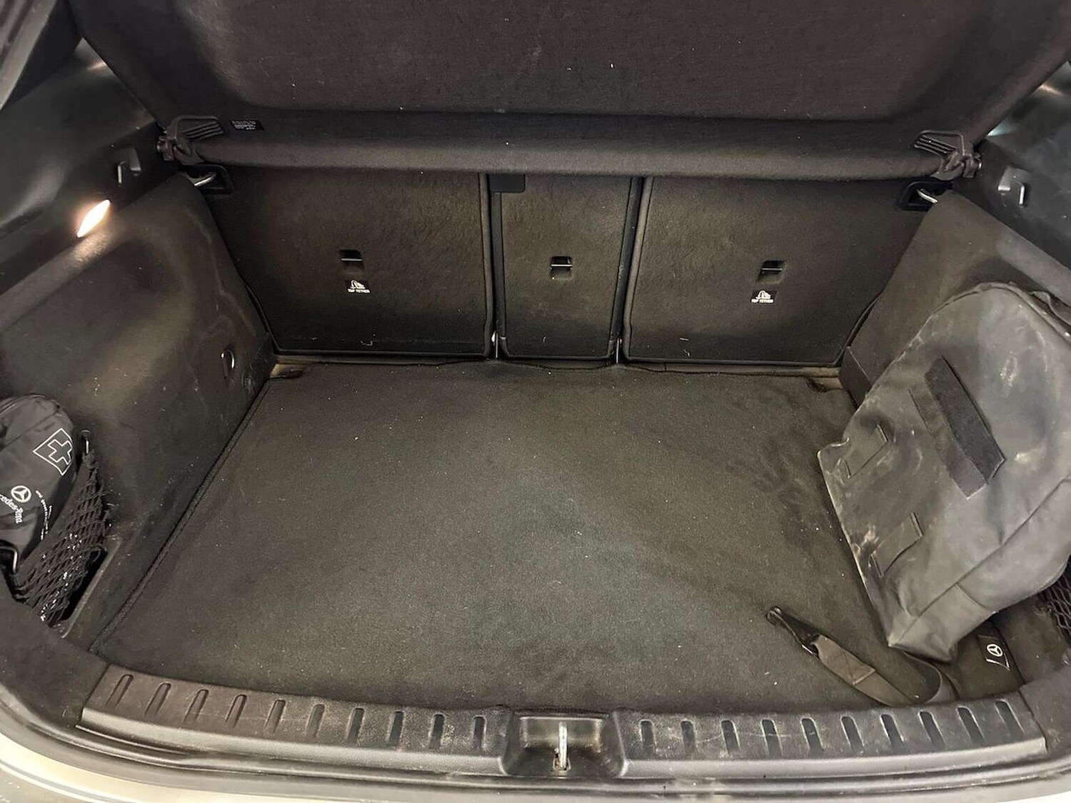 Used Mercedes-Benz GLA 2021 for sale - 76578323: Photo 16