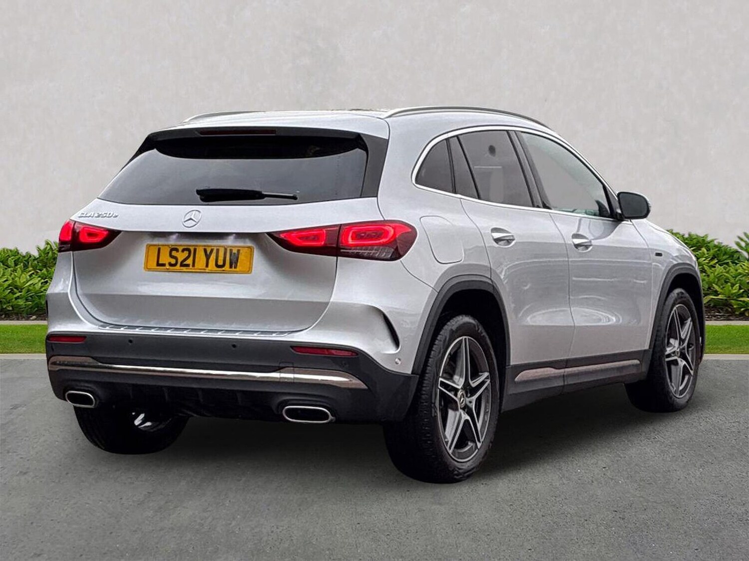 Used Mercedes-Benz GLA 2021 for sale - 76578323: Photo 17