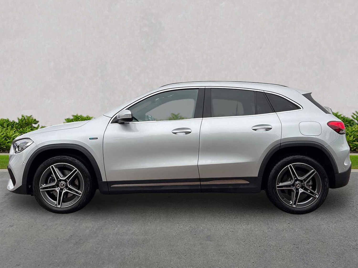 Used Mercedes-Benz GLA 2021 for sale - 76578323: Photo 18