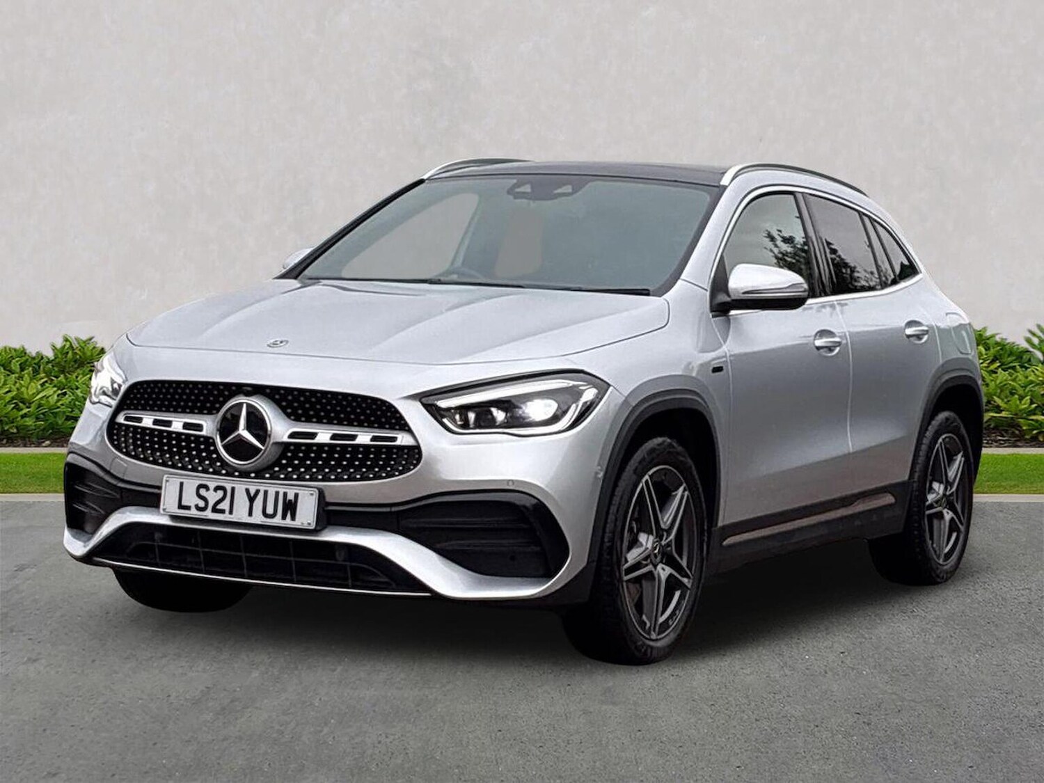 Used Mercedes-Benz GLA 2021 for sale - 76578323: Photo 19