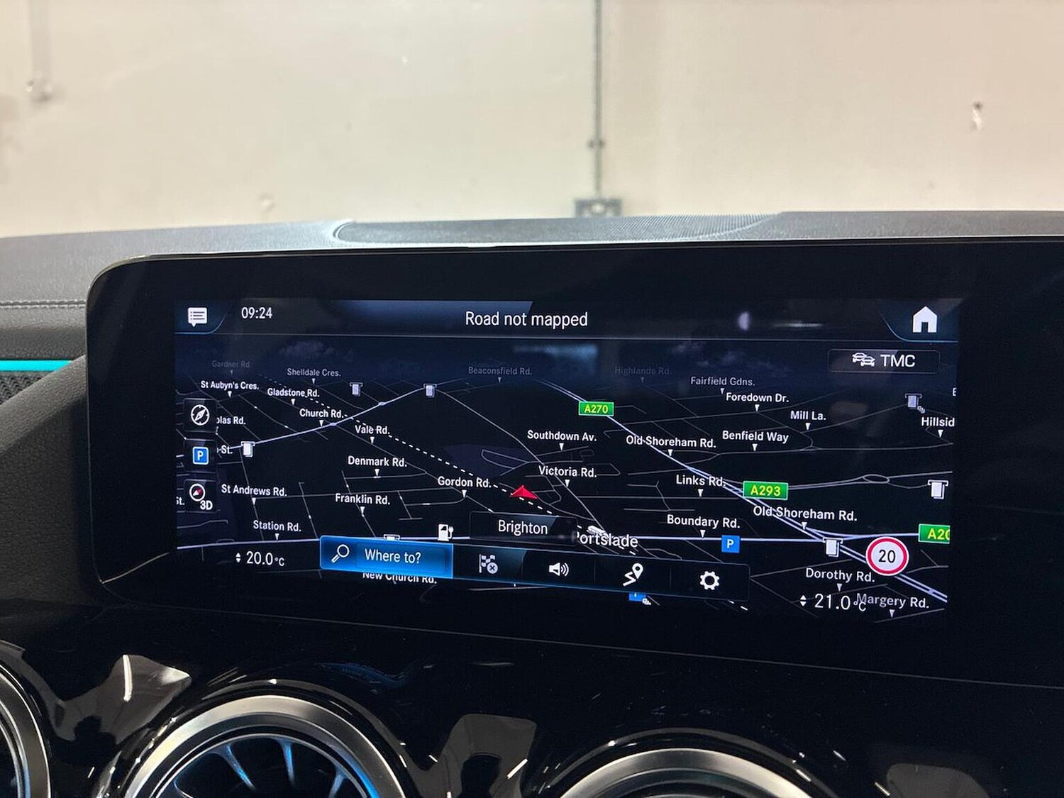 Used Mercedes-Benz GLA 2021 for sale - 76578323: Photo 23