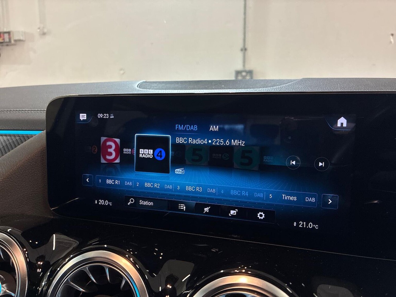 Used Mercedes-Benz GLA 2021 for sale - 76578323: Photo 24