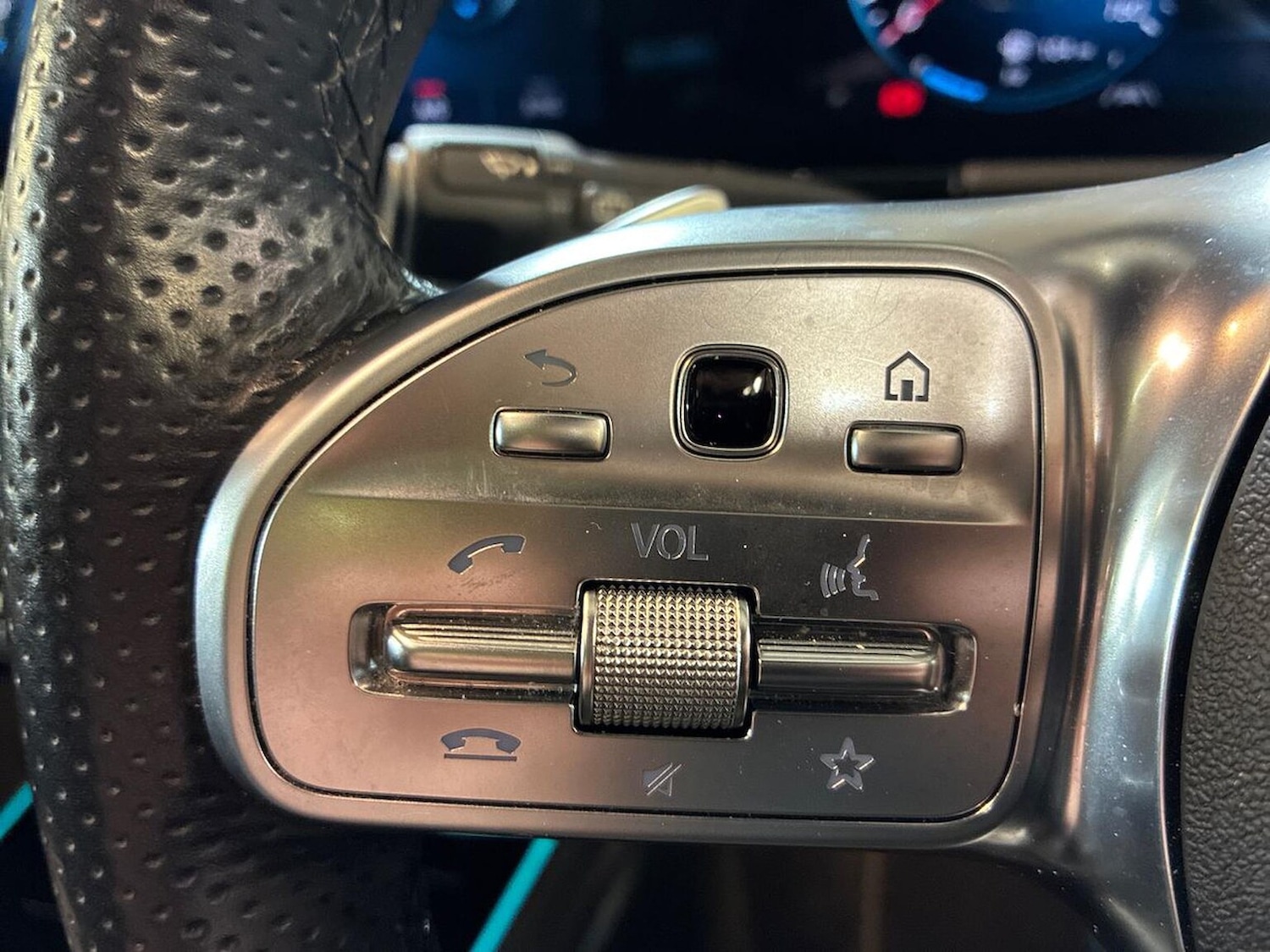 Used Mercedes-Benz GLA 2021 for sale - 76578323: Photo 25