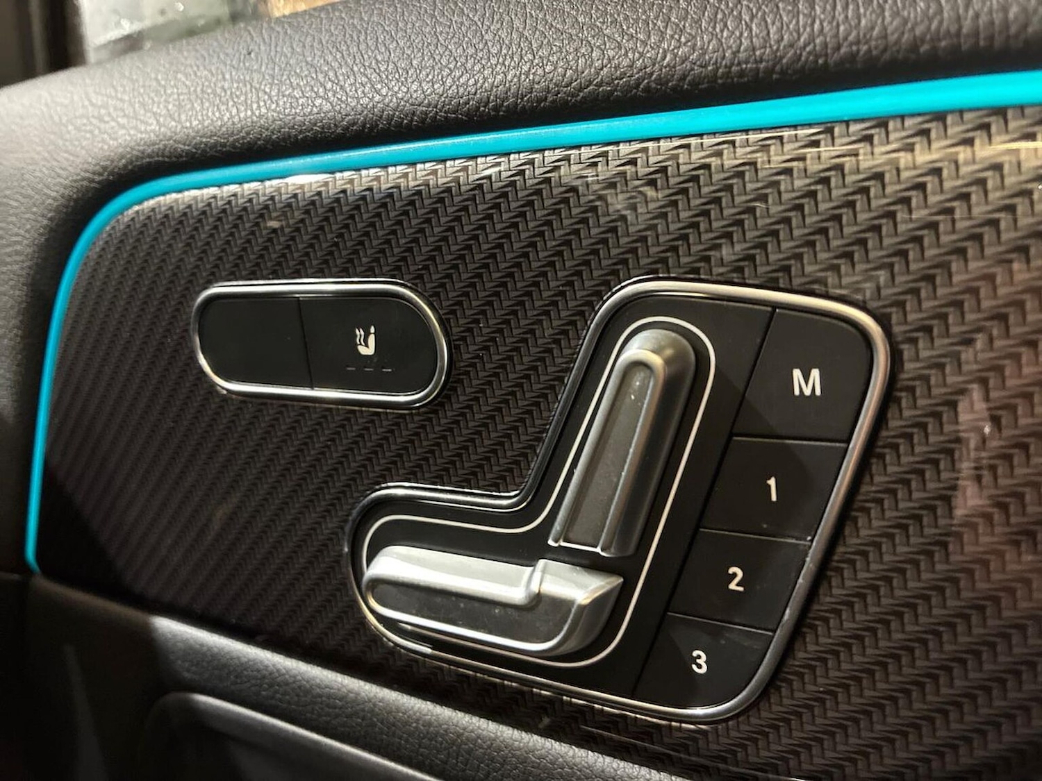 Used Mercedes-Benz GLA 2021 for sale - 76578323: Photo 29