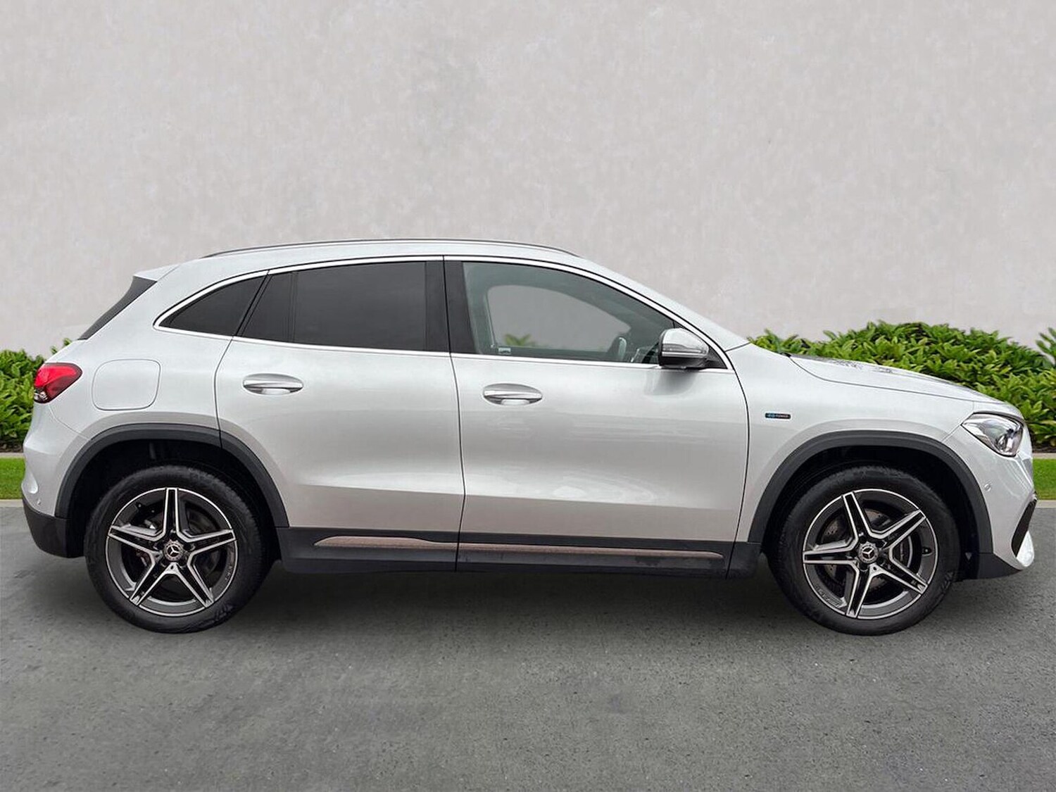 Used Mercedes-Benz GLA 2021 for sale - 76578323: Photo 3