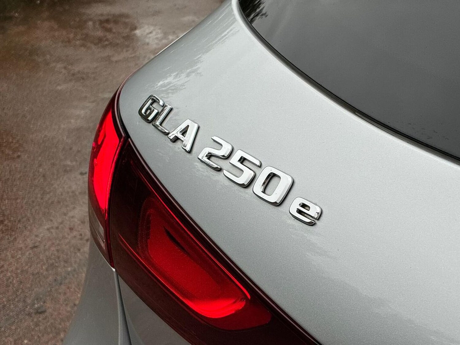 Used Mercedes-Benz GLA 2021 for sale - 76578323: Photo 35