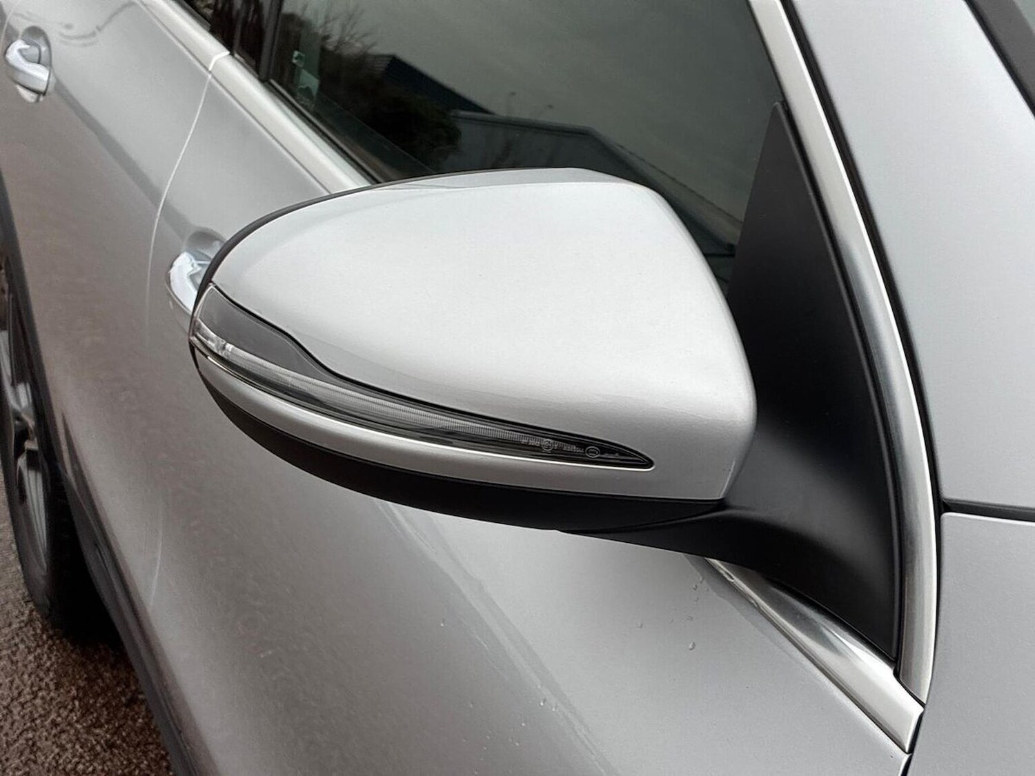 Used Mercedes-Benz GLA 2021 for sale - 76578323: Photo 37