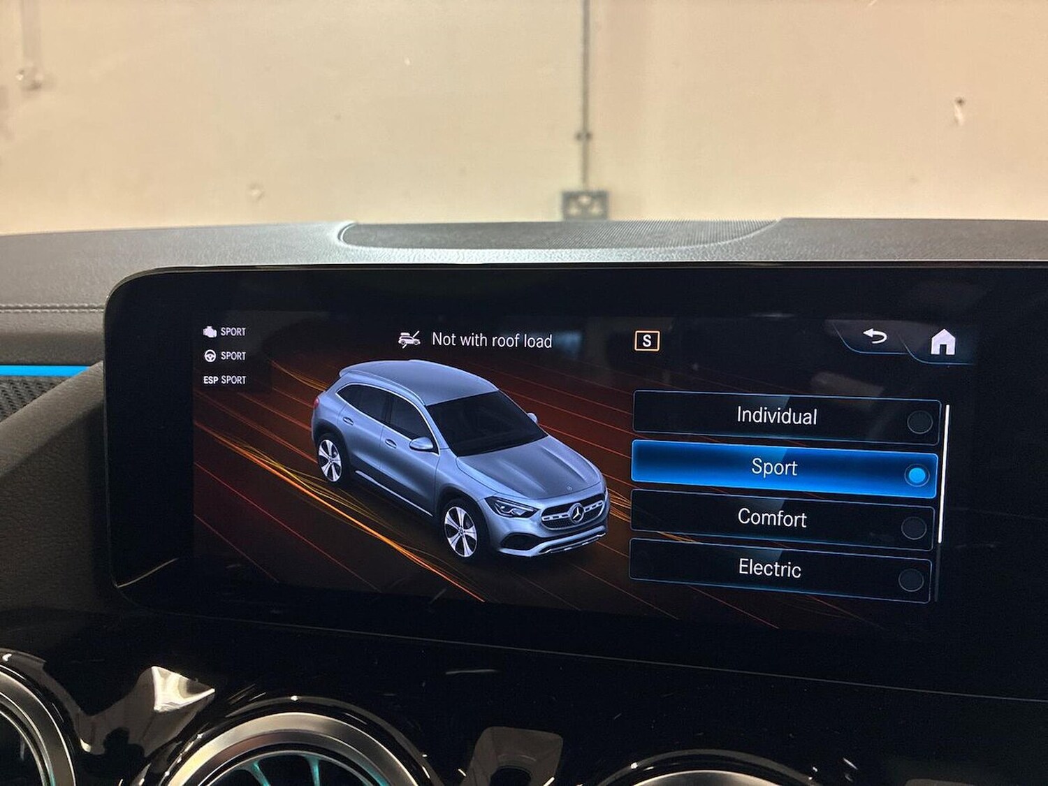 Used Mercedes-Benz GLA 2021 for sale - 76578323: Photo 39