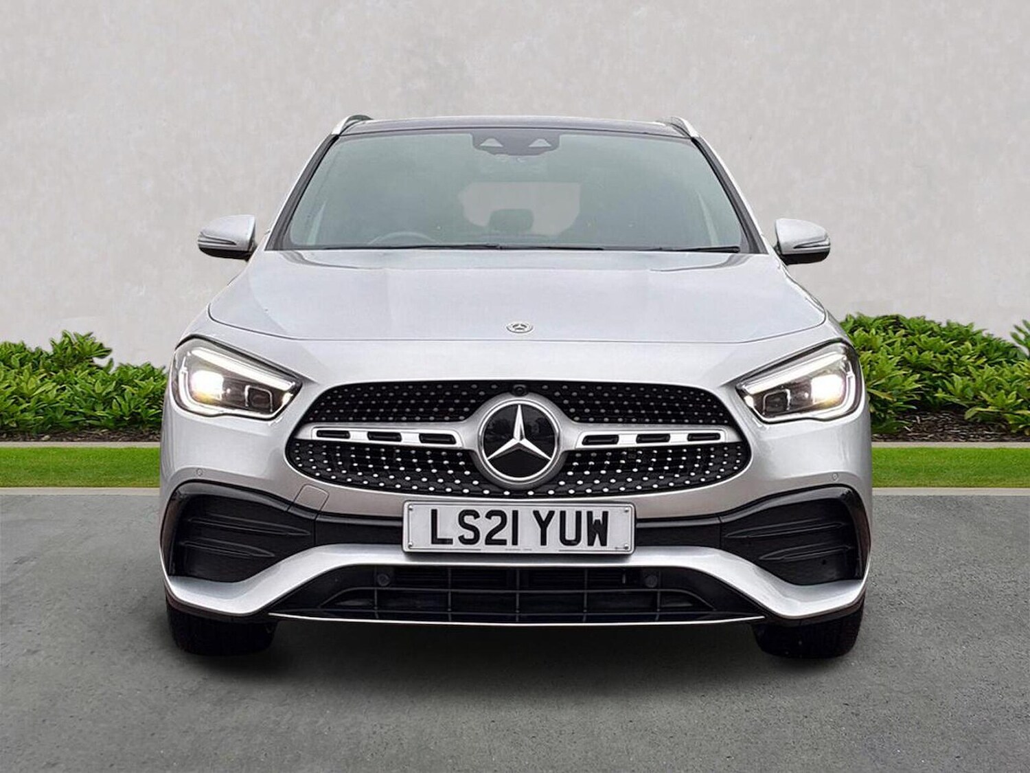 Used Mercedes-Benz GLA 2021 for sale - 76578323: Photo 5