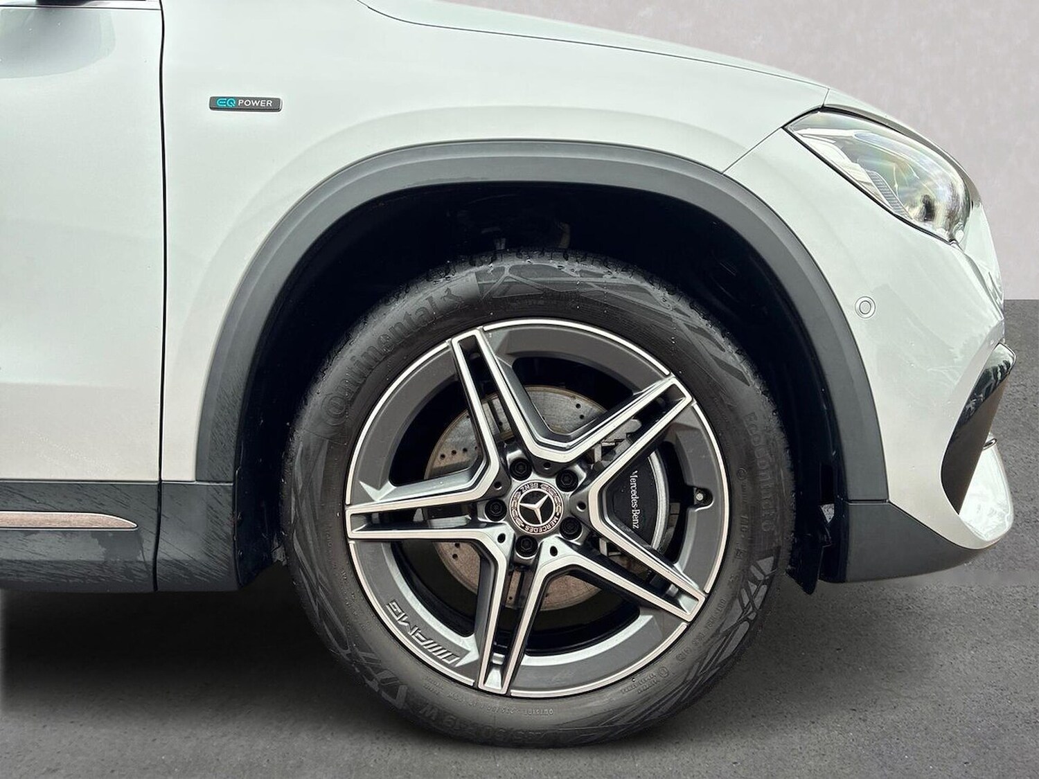 Used Mercedes-Benz GLA 2021 for sale - 76578323: Photo 6