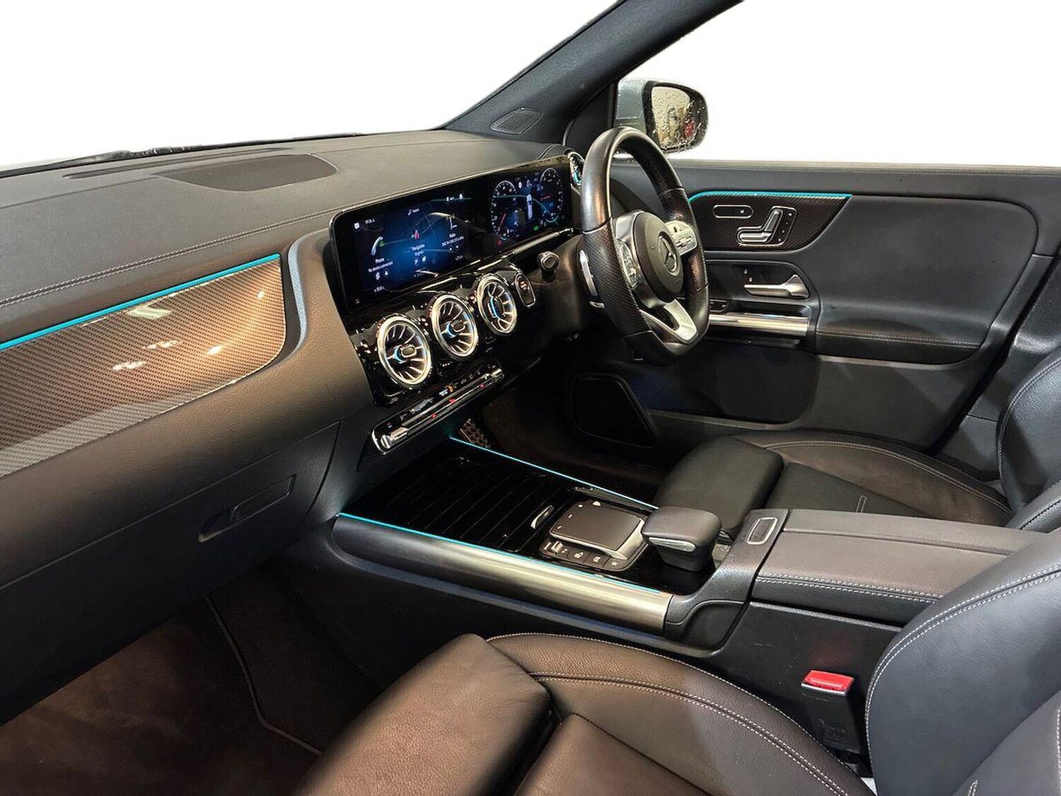 Used Mercedes-Benz GLA 2021 for sale - 76578323: Photo 7