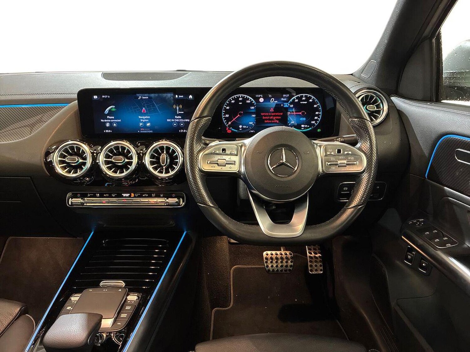 Used Mercedes-Benz GLA 2021 for sale - 76578323: Photo 9