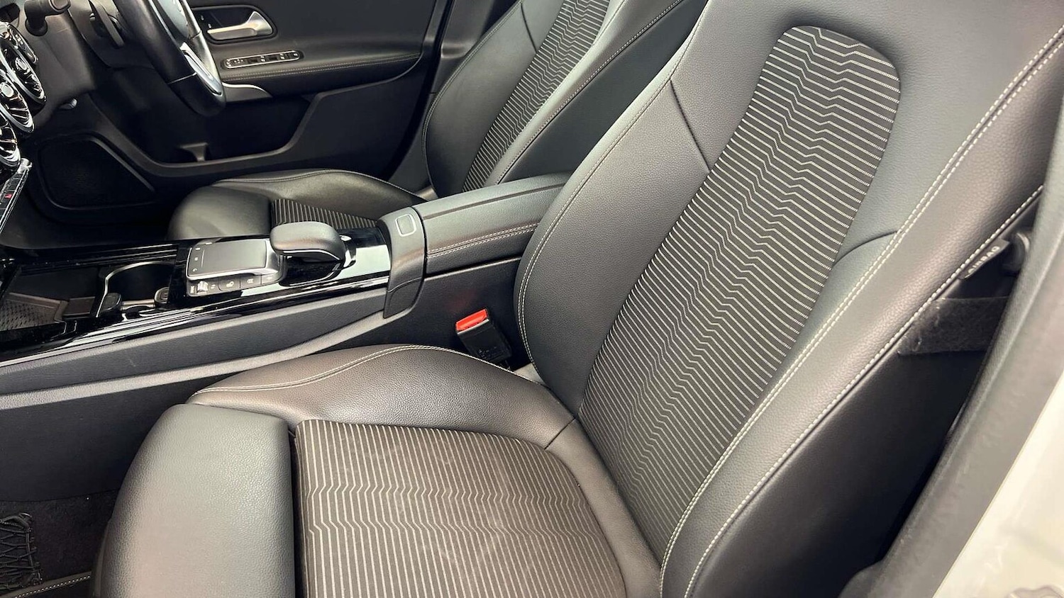 Used Mercedes-Benz A-Class 2021 for sale - 76292942: Photo 11