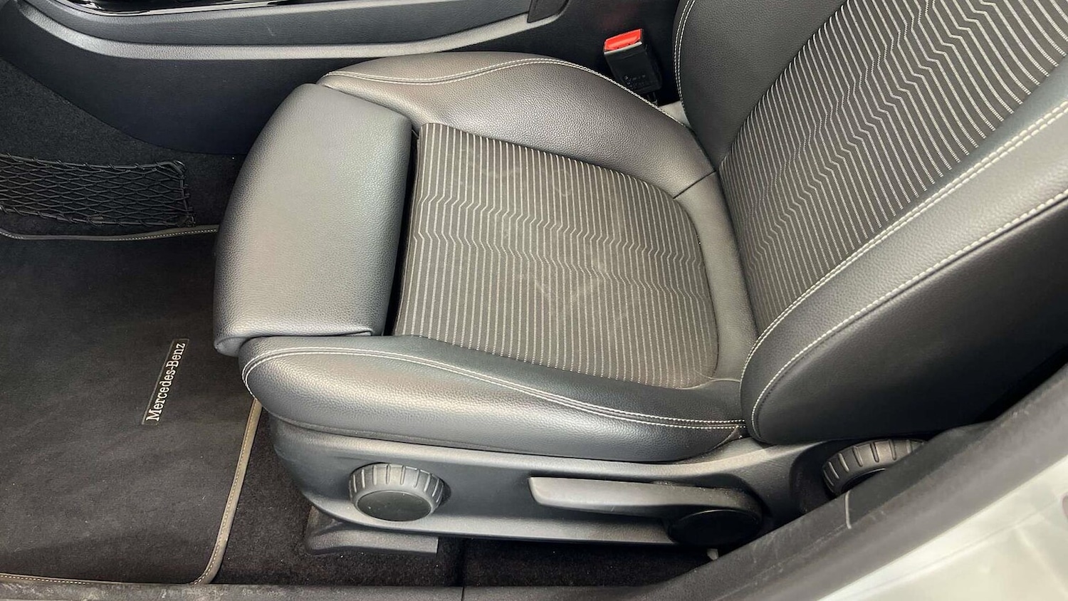Used Mercedes-Benz A-Class 2021 for sale - 76292942: Photo 12